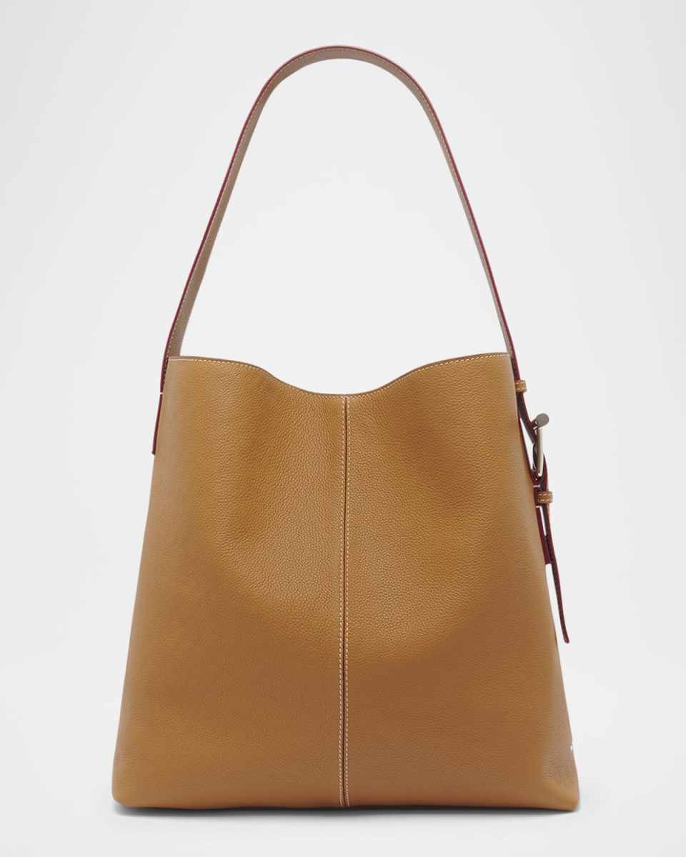 T-Bar Sling Shoulder Bag